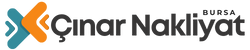 Bursa Çınar Nakliyat  Mobil Logo